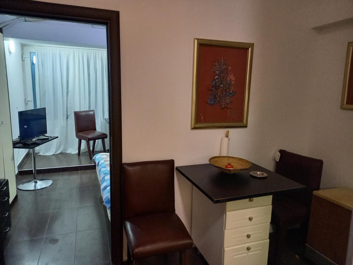 Green Point Apartments Dusanovac Room photo