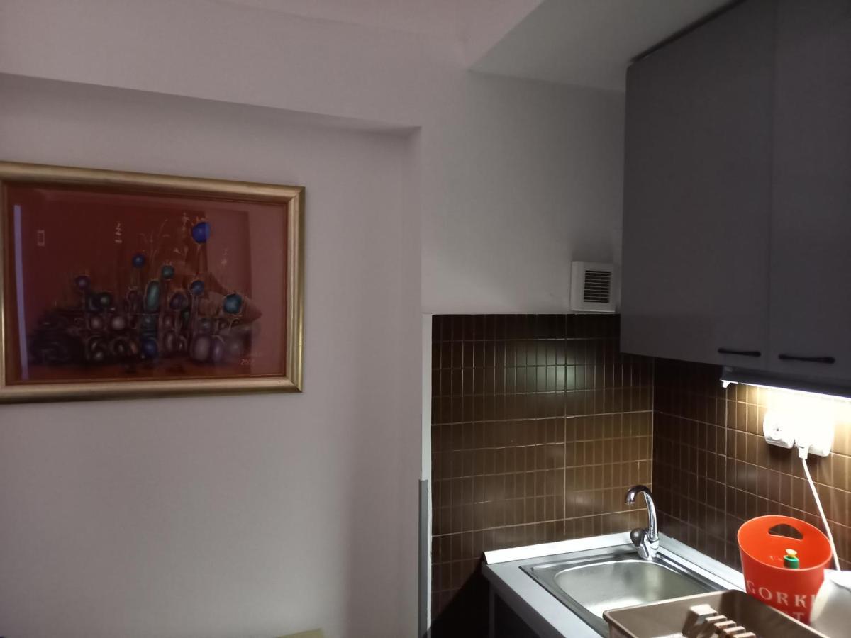 Green Point Apartments Dusanovac Room photo