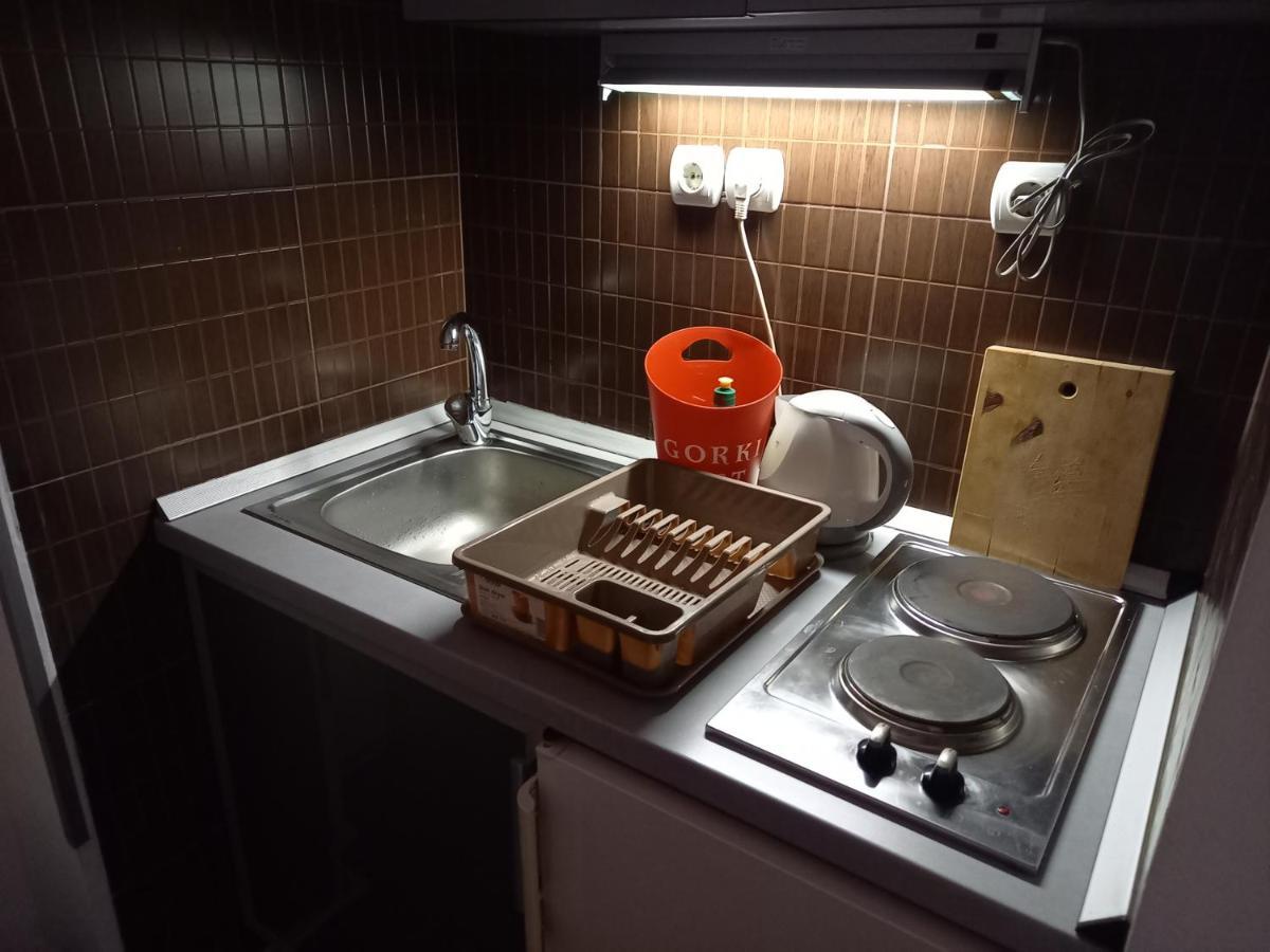 Green Point Apartments Dusanovac Room photo