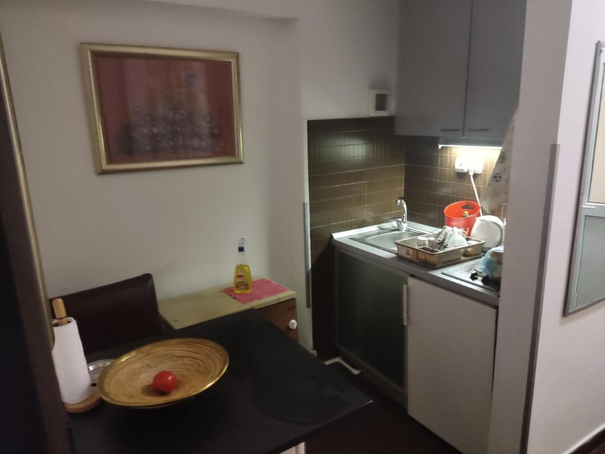 Green Point Apartments Dusanovac Room photo