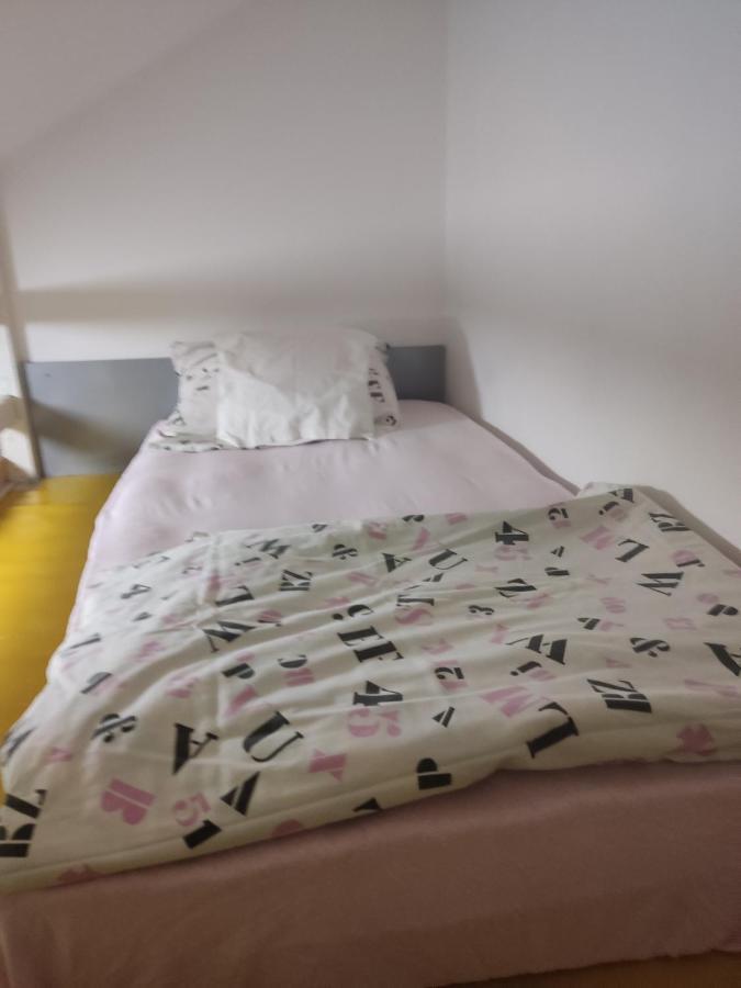 Green Point Apartments Dusanovac Room photo