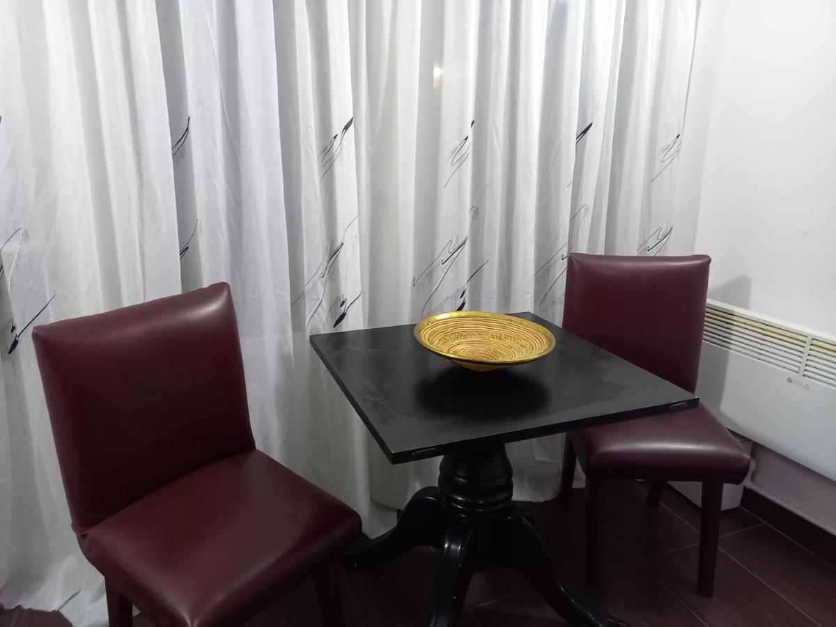 Green Point Apartments Dusanovac Room photo